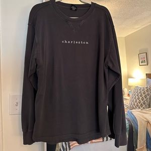 Charleston, SC sweatshirt
